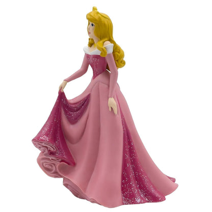 We present Aurora Figure - Sleeping Beauty (pink dress) with SKU 621340519 recommended for + 3 years