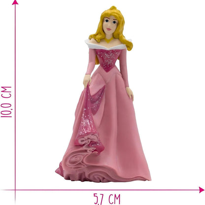 We present Aurora Figure - Sleeping Beauty (pink dress) with SKU 621340519 recommended for + 3 years