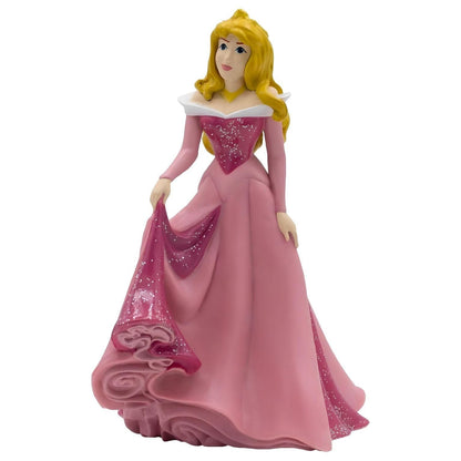 We present Aurora Figure - Sleeping Beauty (pink dress) with SKU 621340519 recommended for + 3 years