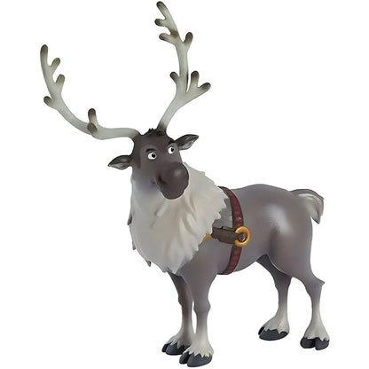 Introducing Frozen Figure - Sven with SKU 621351422 recommended for +3 years