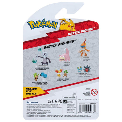 Introducing Pokémon Figure - Monferno with SKU 23301024 recommended for + 3 years