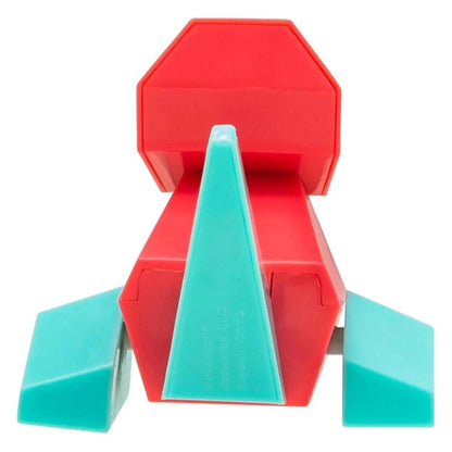 Introducing Pokémon Battle Figure - Porygon with SKU 23300424 recommended for + 4 years