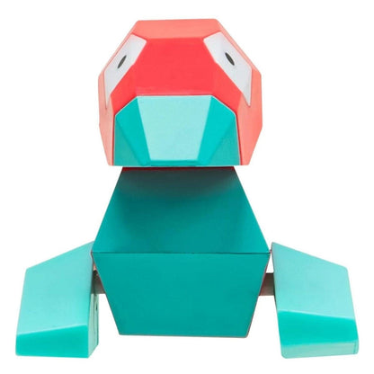 Introducing Pokémon Battle Figure - Porygon with SKU 23300424 recommended for + 4 years