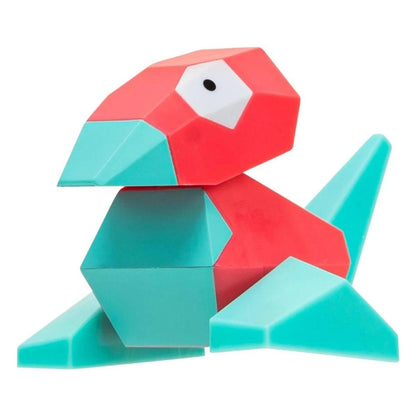Introducing Pokémon Battle Figure - Porygon with SKU 23300424 recommended for + 4 years