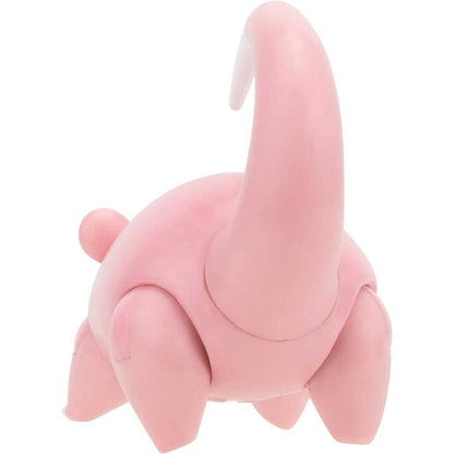 Introducing Pokémon Figure - Slowpoke with SKU 23300924 recommended for + 4 years