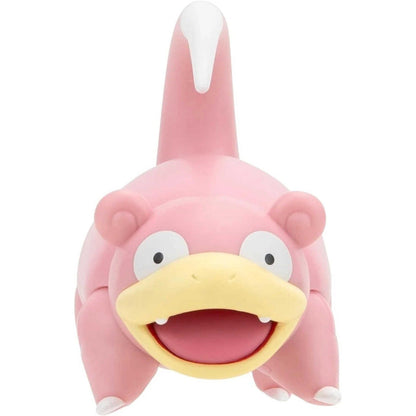 Introducing Pokémon Figure - Slowpoke with SKU 23300924 recommended for + 4 years