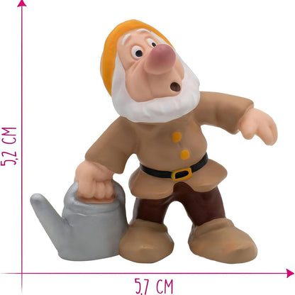Introducing Sneezy with SKU 621248124 recommended for ages 3+