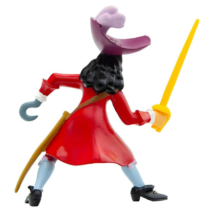 Introducing Captain Hook with SKU 621265125 recommended for Bullyland