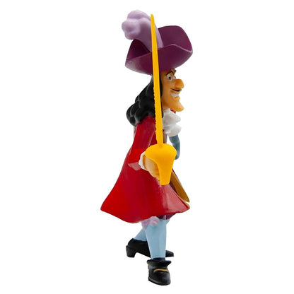 Introducing Captain Hook with SKU 621265125 recommended for Bullyland