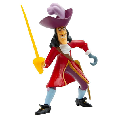 Introducing Captain Hook with SKU 621265125 recommended for Bullyland