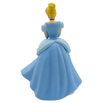 Introducing PVC Cinderella Blue Figure with SKU 621259922 recommended for ages 3+