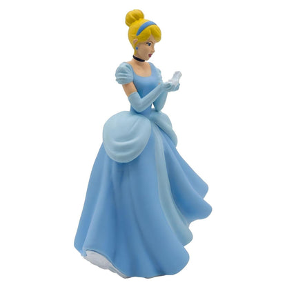 Introducing PVC Cinderella Blue Figure with SKU 621259922 recommended for ages 3+