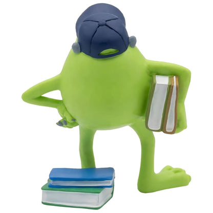 Introducing Mike with SKU 621258225 recommended for ages 3+