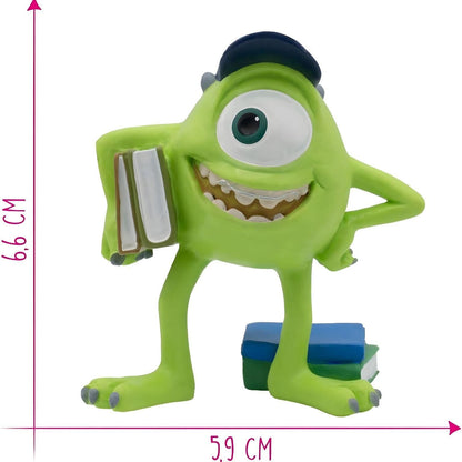 Introducing Mike with SKU 621258225 recommended for ages 3+