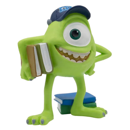Introducing Mike with SKU 621258225 recommended for ages 3+