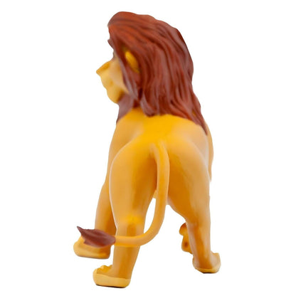 Introducing Mufasa with SKU 621225725 recommended for ages 3+