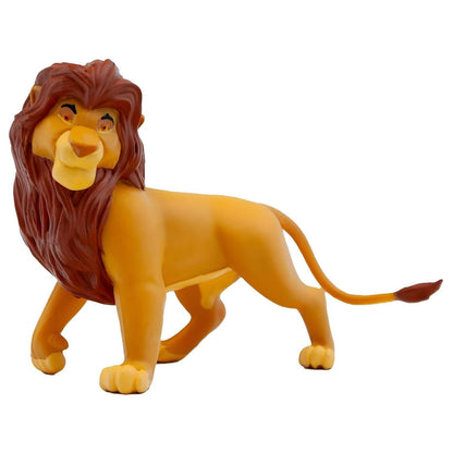 Introducing Mufasa with SKU 621225725 recommended for ages 3+