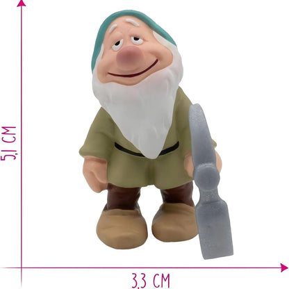 Introducing Sleepy with SKU 621247724 recommended for ages 3+