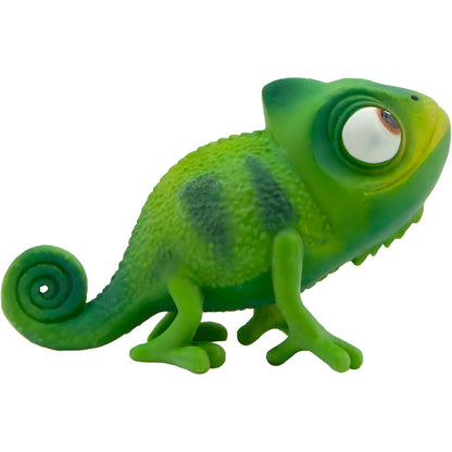 Introducing Rapunzel - Pascal with SKU 621242225 recommended for ages 3+