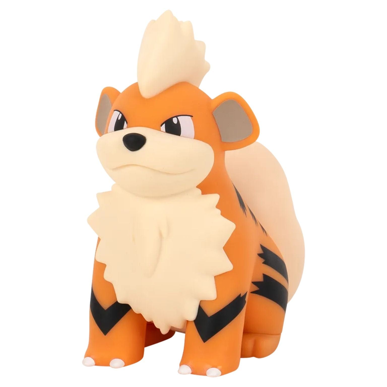 Apresentamos Pokémon Select - Growlithe com o SKU 23295924 recomendado para + 4 anos