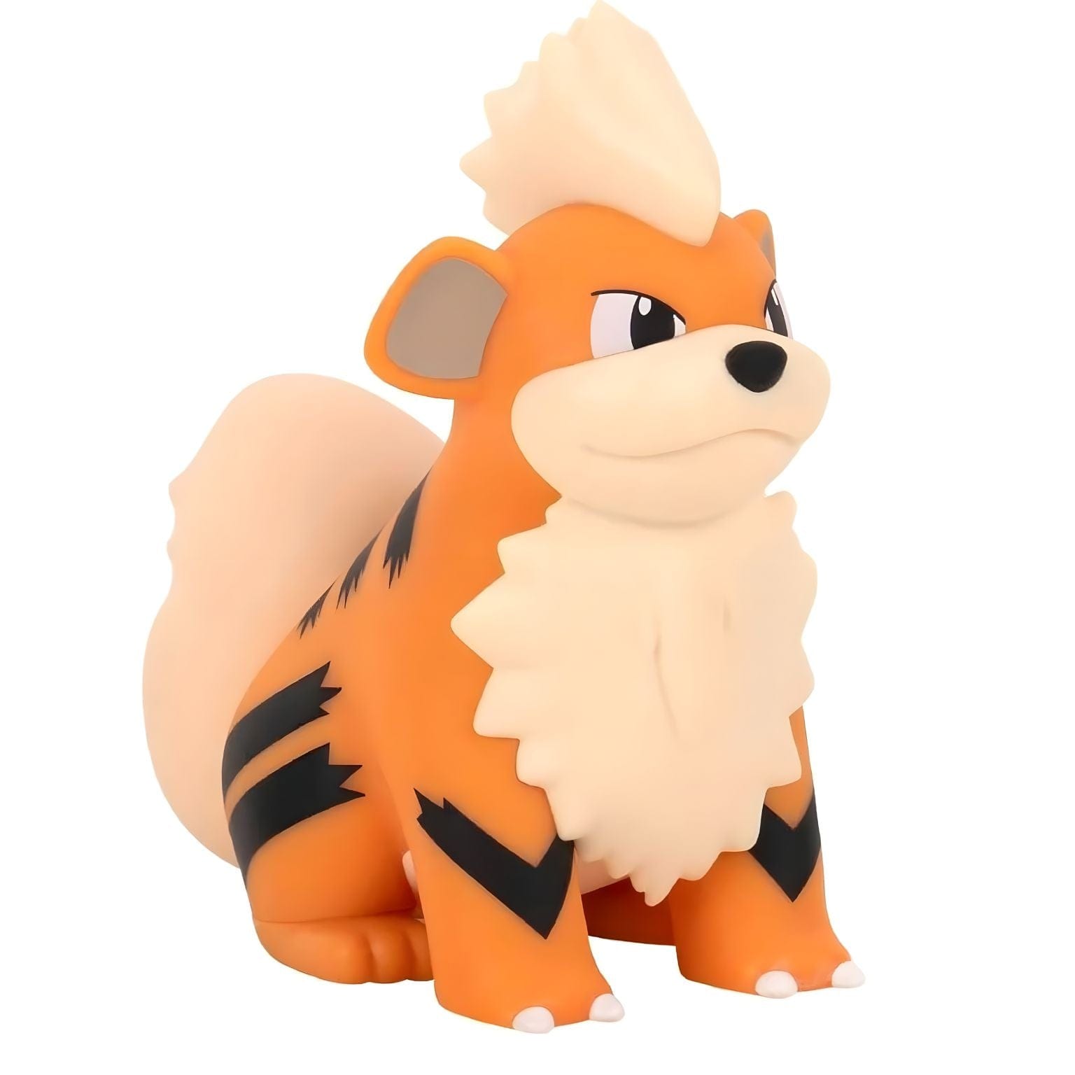 Apresentamos Pokémon Select - Growlithe com o SKU 23295924 recomendado para + 4 anos
