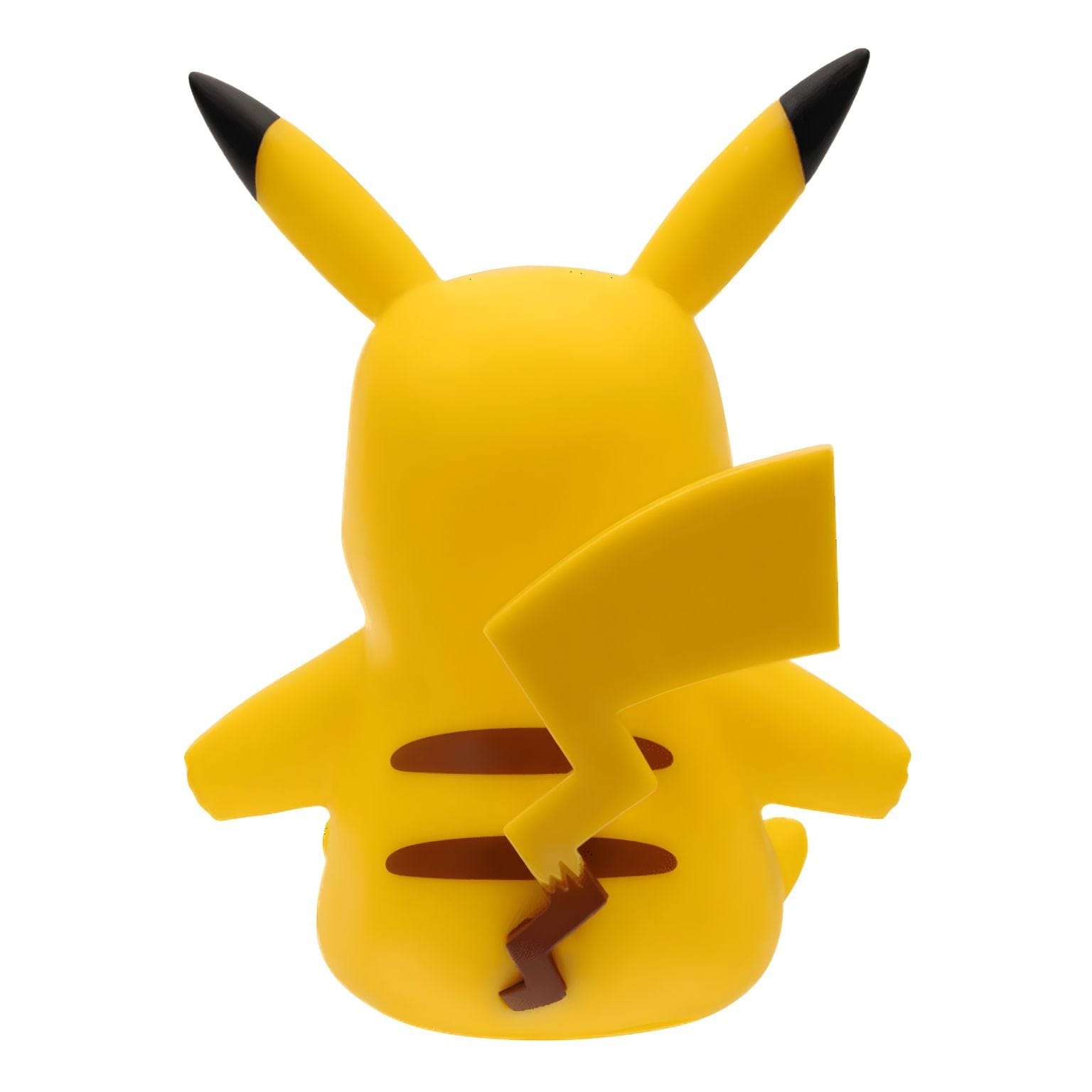 Apresentamos Pokémon Select Pikachu com o SKU 237378825 recomendado para + 4 anos