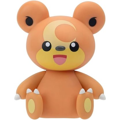 Introducing Pokémon Select Figure - Teddiursa with SKU 23390724 recommended for + 3 years