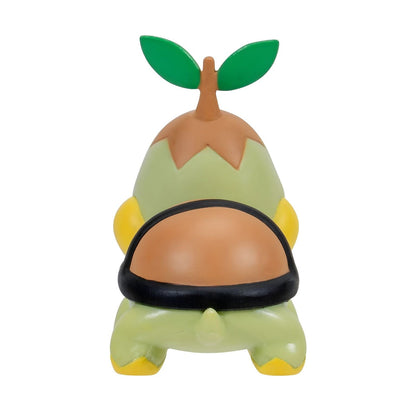 Introducing Pokémon Select - Turtwig with SKU 232671525 recommended for ages 4+