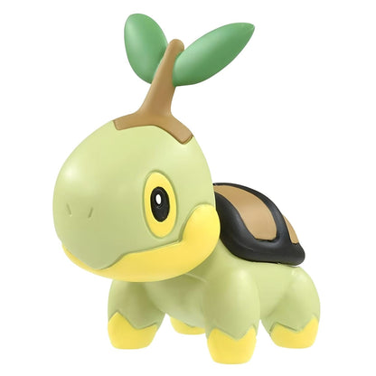 Introducing Pokémon Select - Turtwig with SKU 232671525 recommended for ages 4+