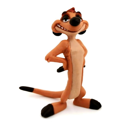 Introducing Lion King Timon with SKU 621253424 recommended for ages 3+