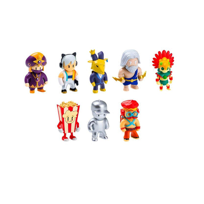 Introducing Stumble Guys Series 3 Surprise Figure with SKU 234022225, recommended for ages 8+