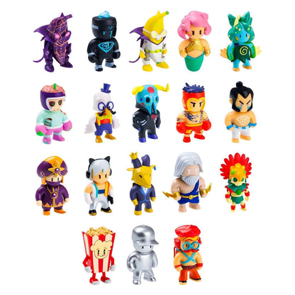 Introducing Stumble Guys Series 3 Surprise Figure with SKU 234022225, recommended for ages 8+