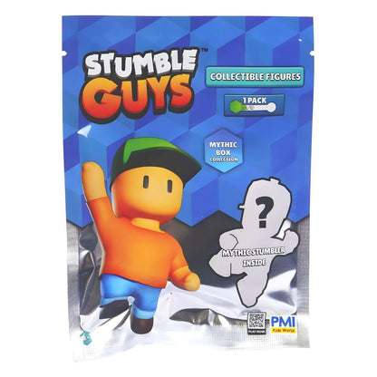 Introducing Stumble Guys Series 3 Surprise Figure with SKU 234022225, recommended for ages 8+
