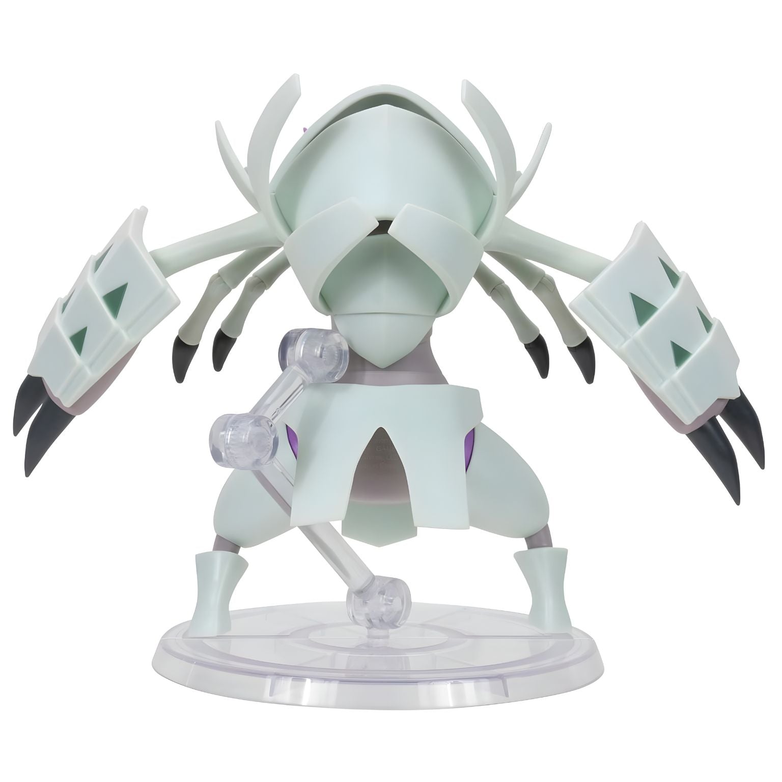 figura Pokémon Select  - Golisopod