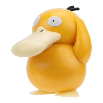 Introducing Pokémon Figures - Charmander, Galarian Darumaka, and Psyduck with SKU 23359824 recommended for + 4 years