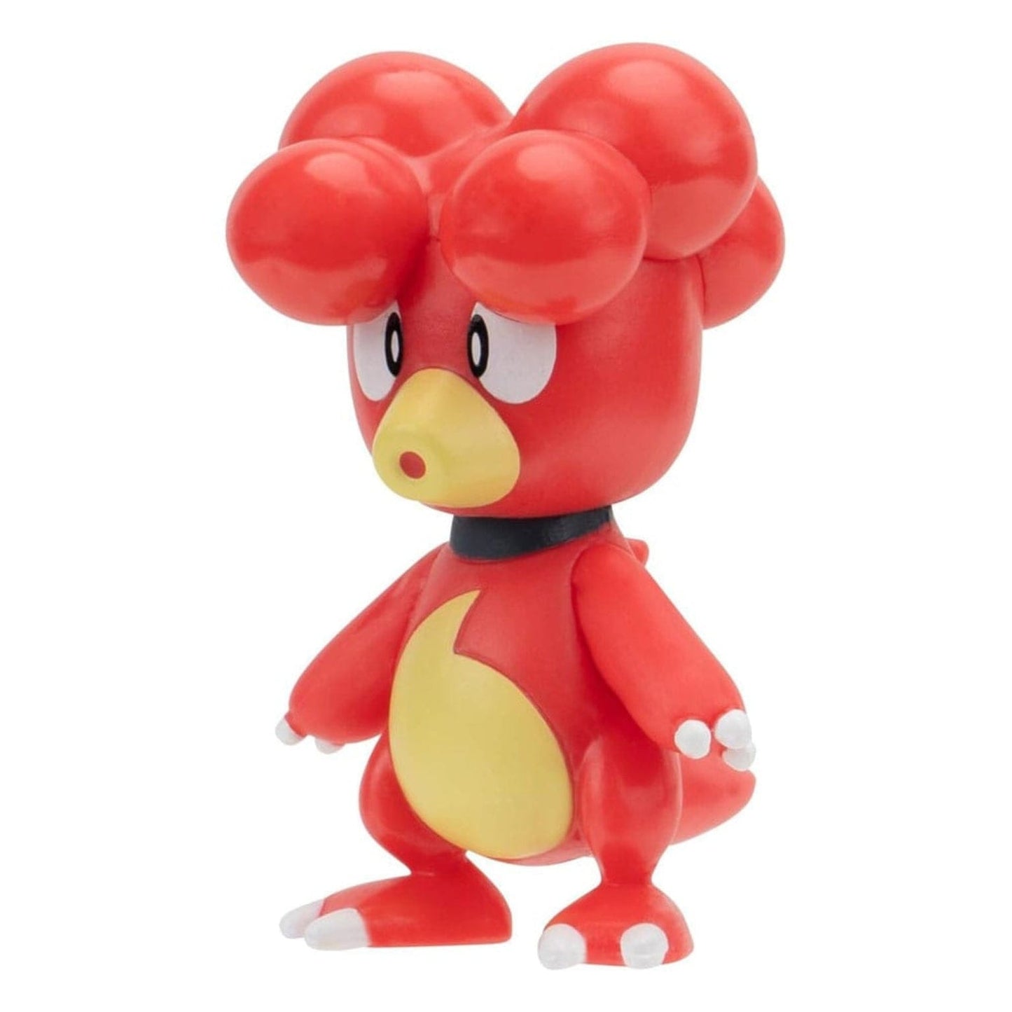 Apresentamos Figuras Pokémon - Magby, Squirtle e Alolan Marowak com o SKU 23360024 recomendado para + 4 anos