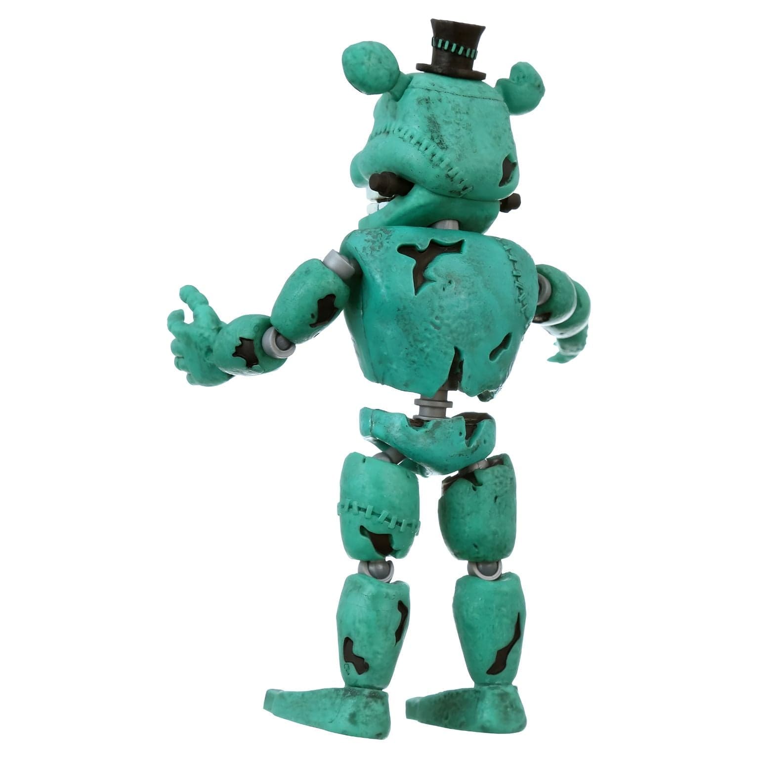 Apresentamos Five Nights At Freddys - Dreadbear com o SKU 235618424 recomendado para + 8 anos