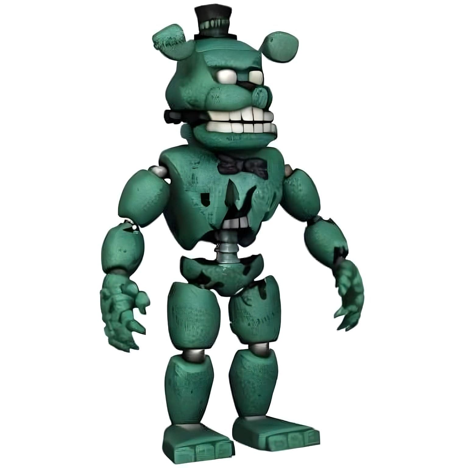 Apresentamos Five Nights At Freddys - Dreadbear com o SKU 235618424 recomendado para + 8 anos