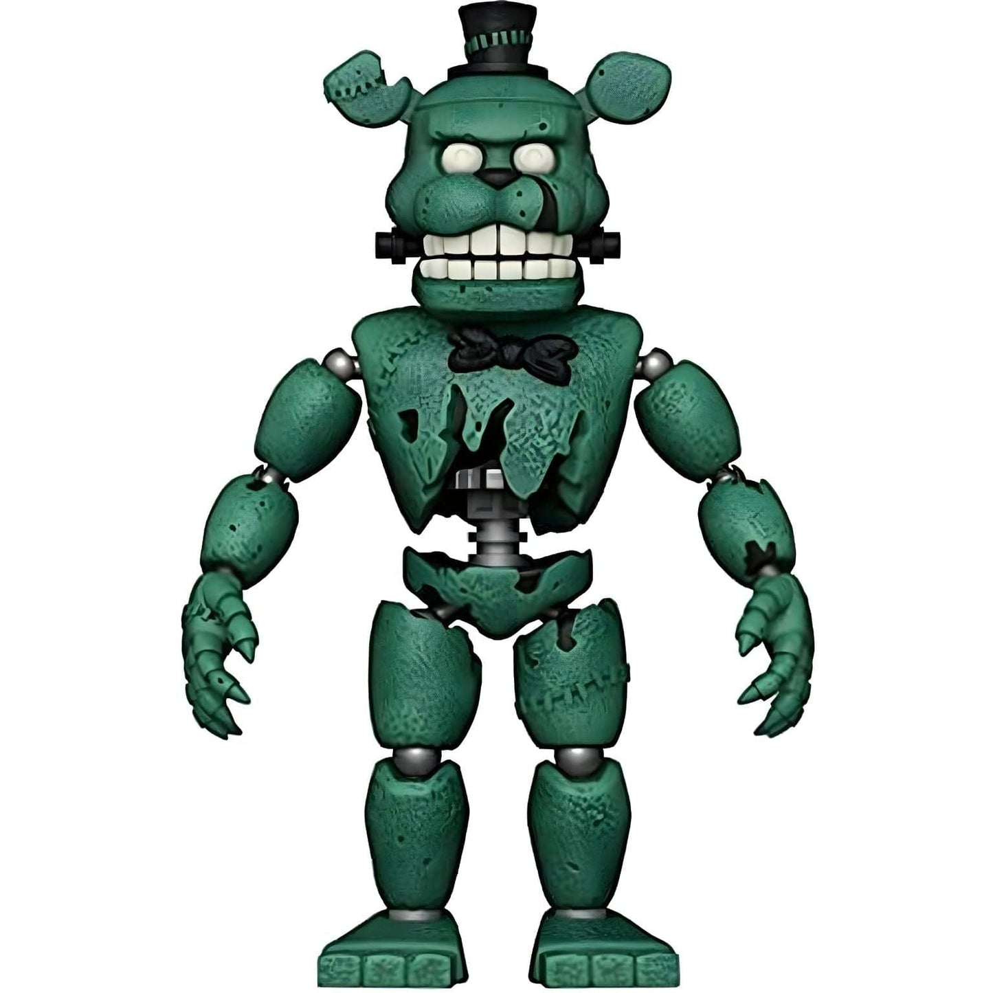 Apresentamos Five Nights At Freddys - Dreadbear com o SKU 235618424 recomendado para + 8 anos