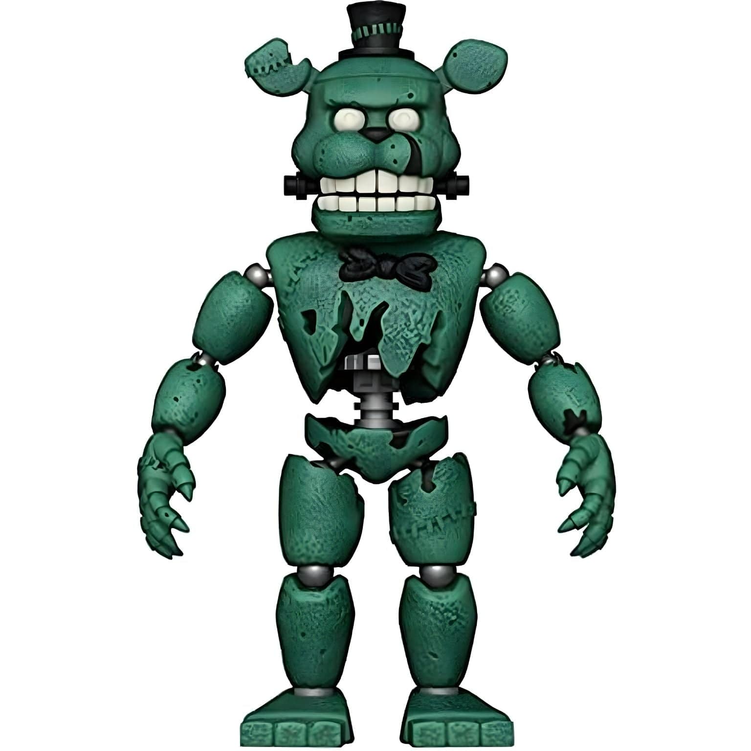 Apresentamos Five Nights At Freddys - Dreadbear com o SKU 235618424 recomendado para + 8 anos