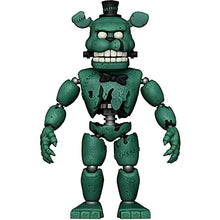 Apresentamos Five Nights At Freddys - Dreadbear com o SKU 235618424 recomendado para + 8 anos