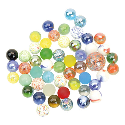 Introducing Jar of Marbles with SKU 26990224 recommended for ages 4+