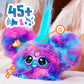 Furby Furblets Luv-Lee - Brincatoys