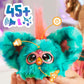 Furby Furblets Mello-Nee - Brincatoys