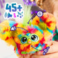 Furby Furblets Pix-Elle - Brincatoys