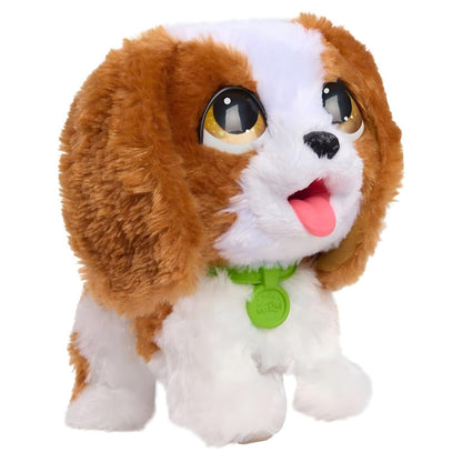 Introducing FurReal Poop-a-Lots King Charles Spaniel with SKU 772815925, recommended for ages 4+