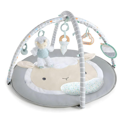 Introducing Sheppy's Spot Activity Gym with SKU 951247025, recommended for ages 0 months+