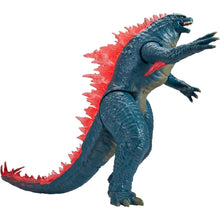 Apresentamos Godzilla x Kong: Godzilla Gigante com o SKU 233931424 recomendado para + 4 anos