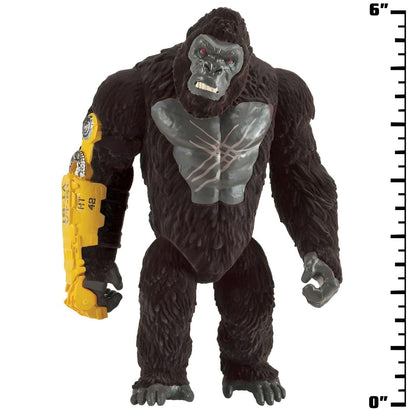 Introducing Godzilla x Kong - Kong Real Feel with SKU 234002425, recommended for ages 4+
