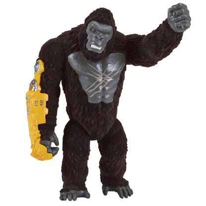 Introducing Godzilla x Kong - Kong Real Feel with SKU 234002425, recommended for ages 4+